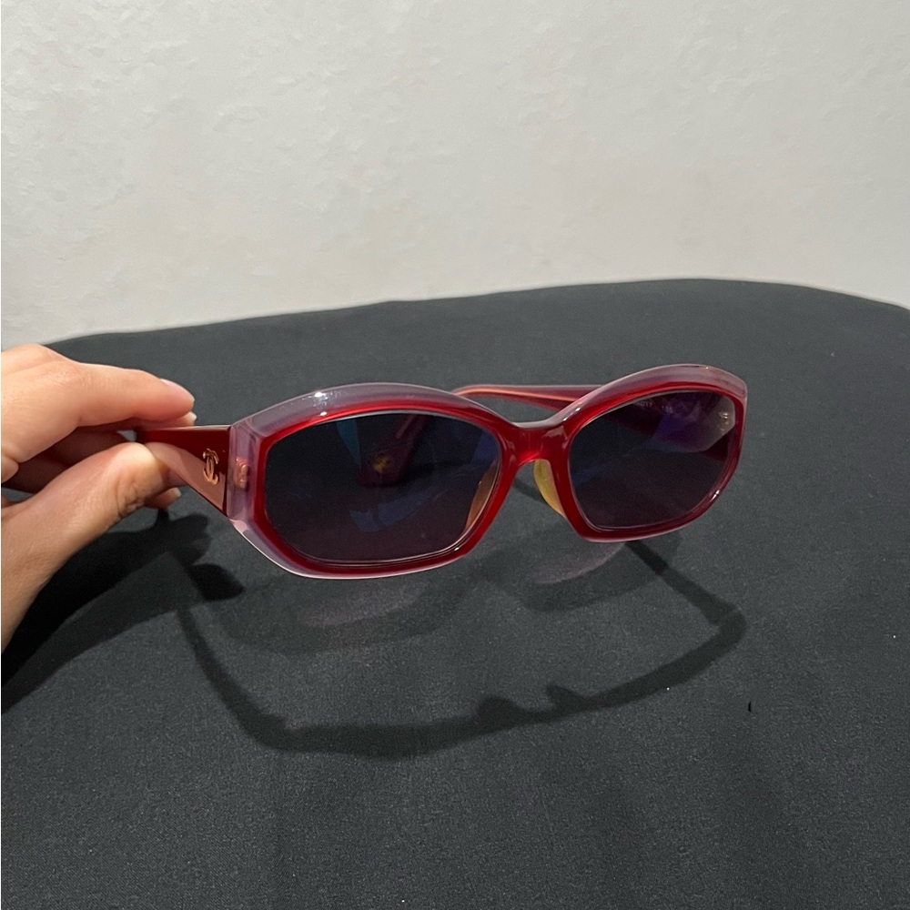 CHANEL Prescription Eyeglasses
